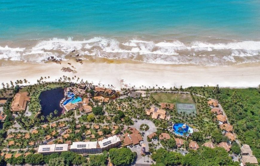 Cana Brava Resort