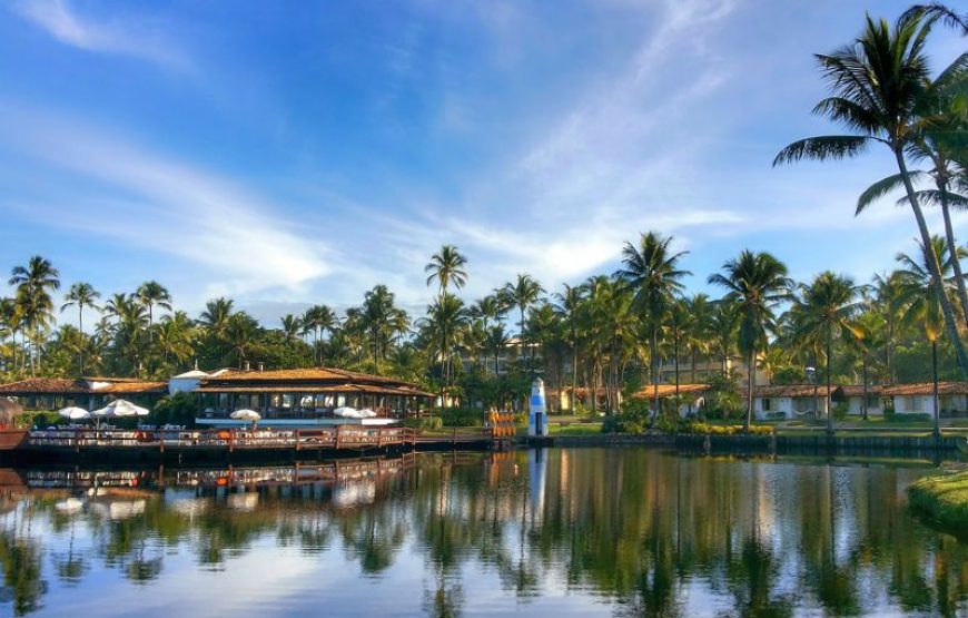 Cana Brava Resort