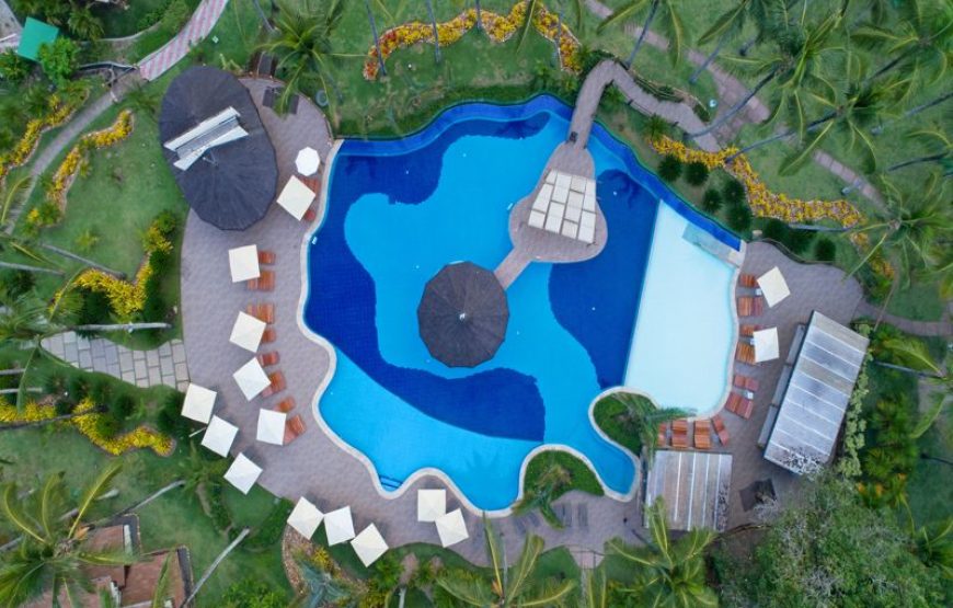 Cana Brava Resort