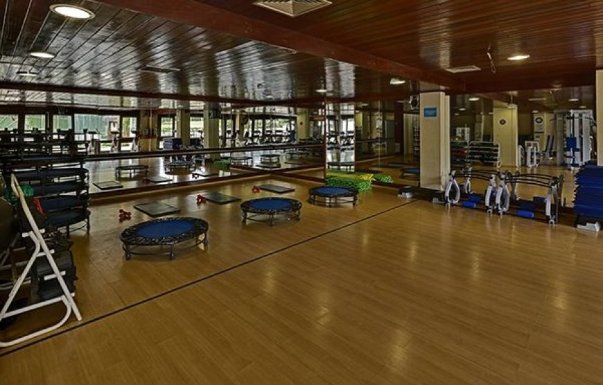 Summerville Resort