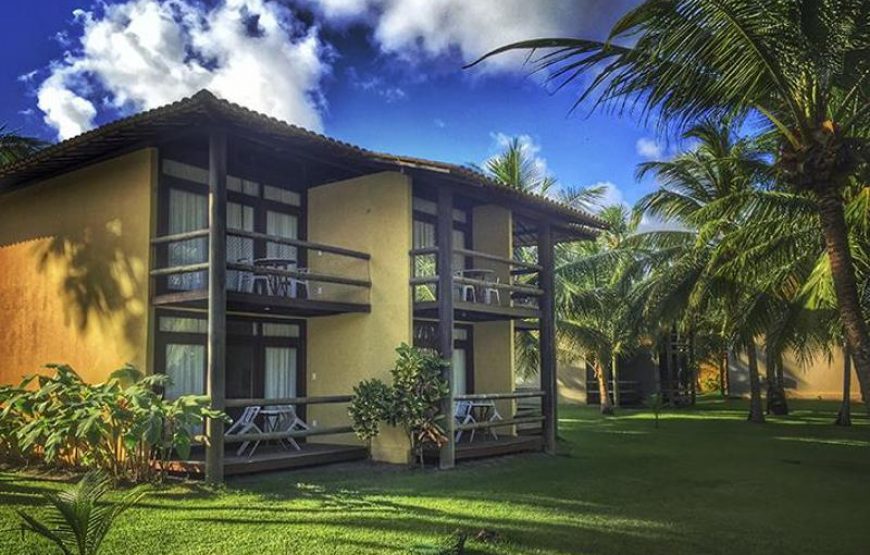 Pratagy Beach All Inclusive Resort