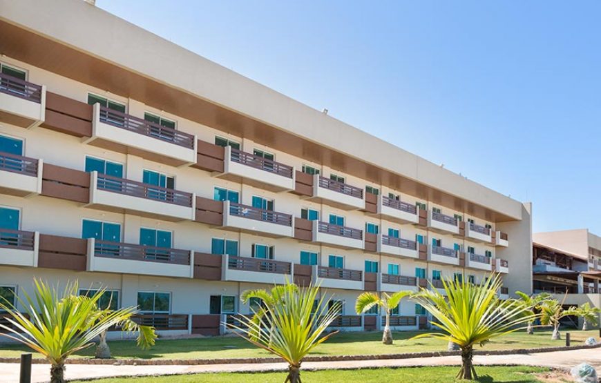 Japaratinga Lounge Resort
