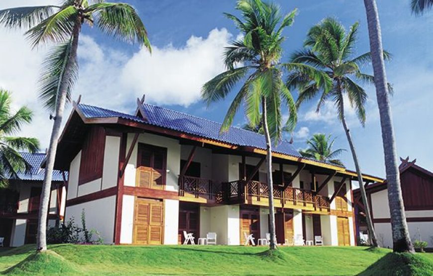 Summerville Resort