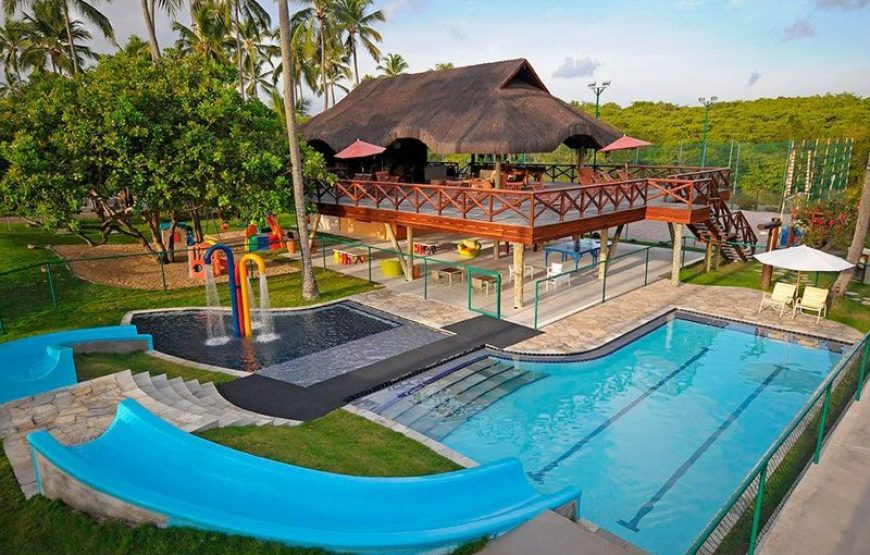 Nannai Resort & Spa