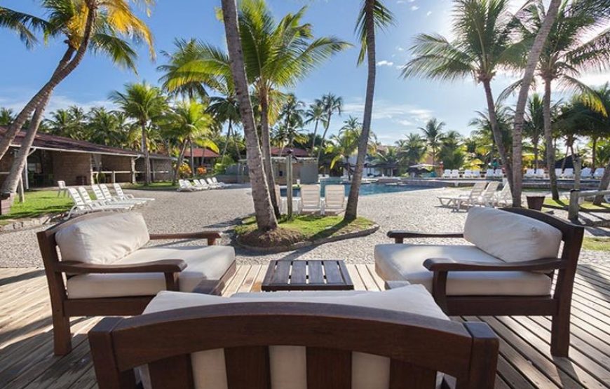 Pratagy Beach All Inclusive Resort