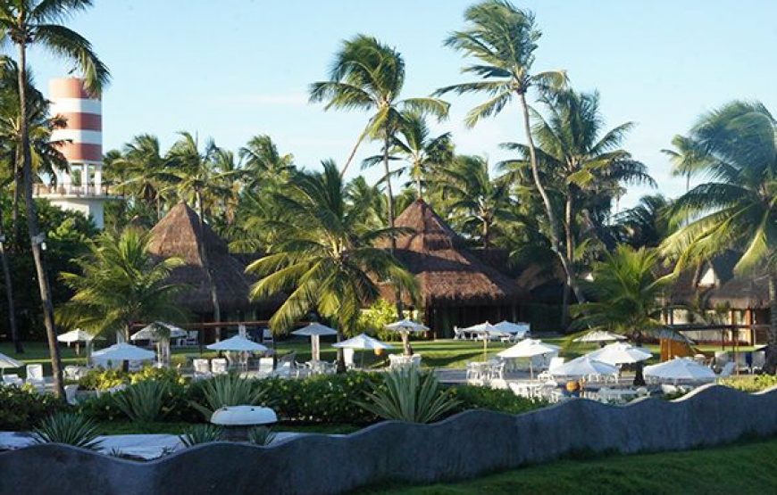 Summerville Resort