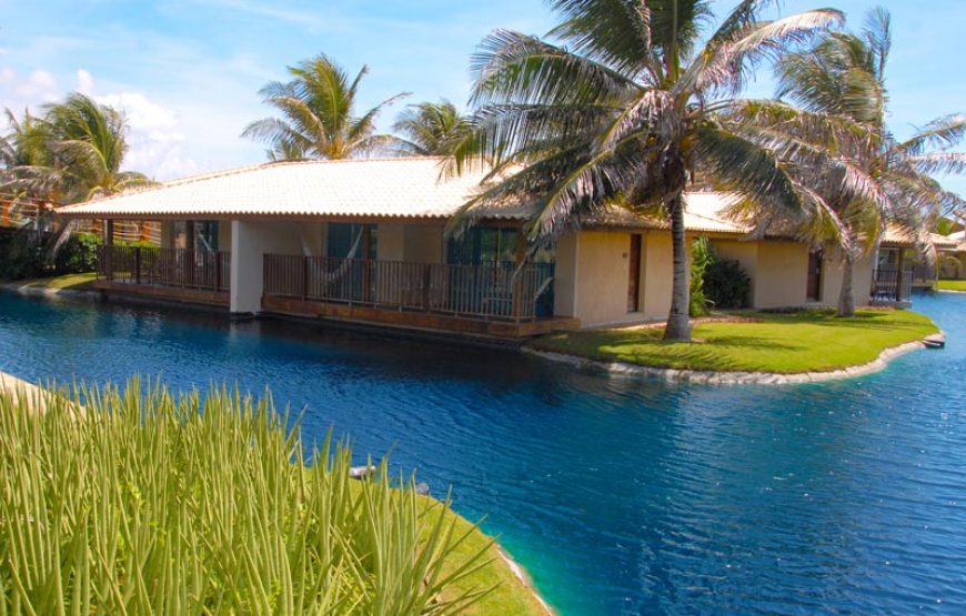 Dom Pedro Laguna Resort & Golf