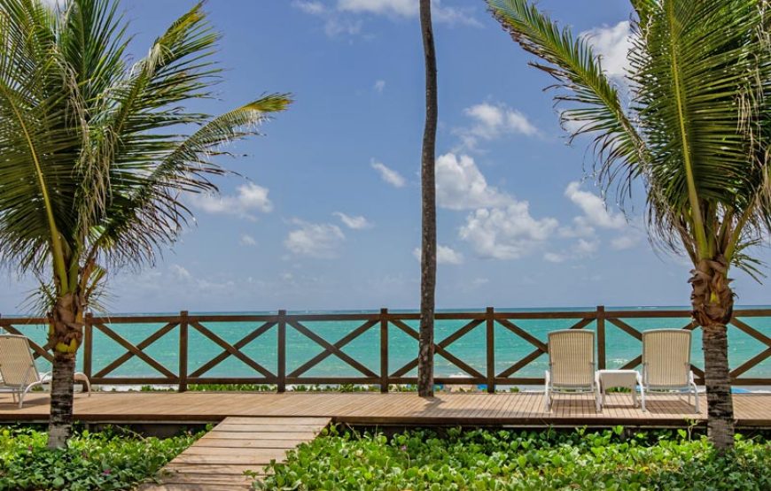 Salinas do Maceió