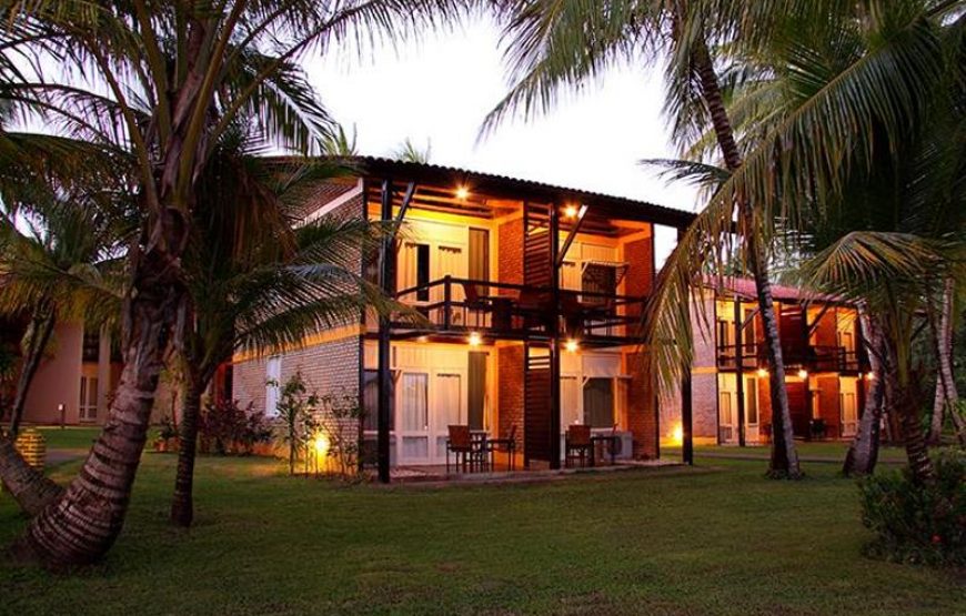 Pratagy Beach All Inclusive Resort