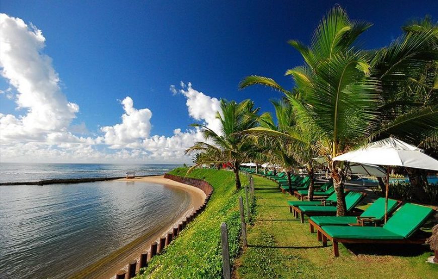 Nannai Resort & Spa