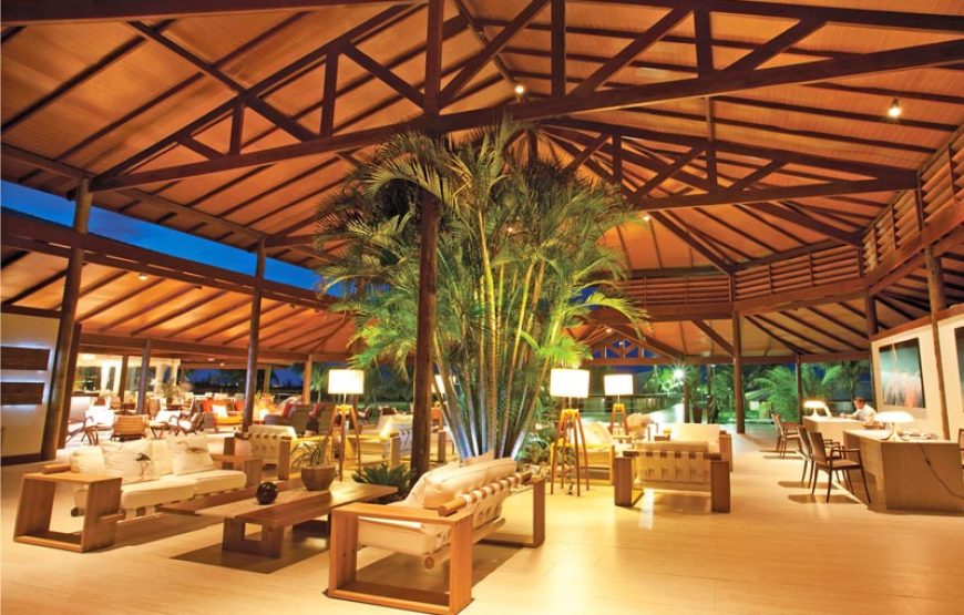 Dom Pedro Laguna Resort & Golf