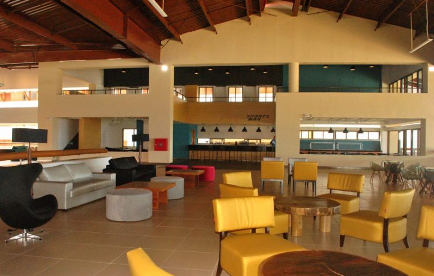 Enotel Convention e Acqua Club
