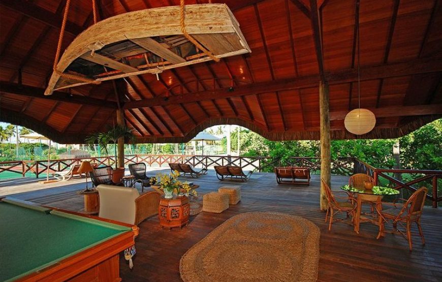 Nannai Resort & Spa