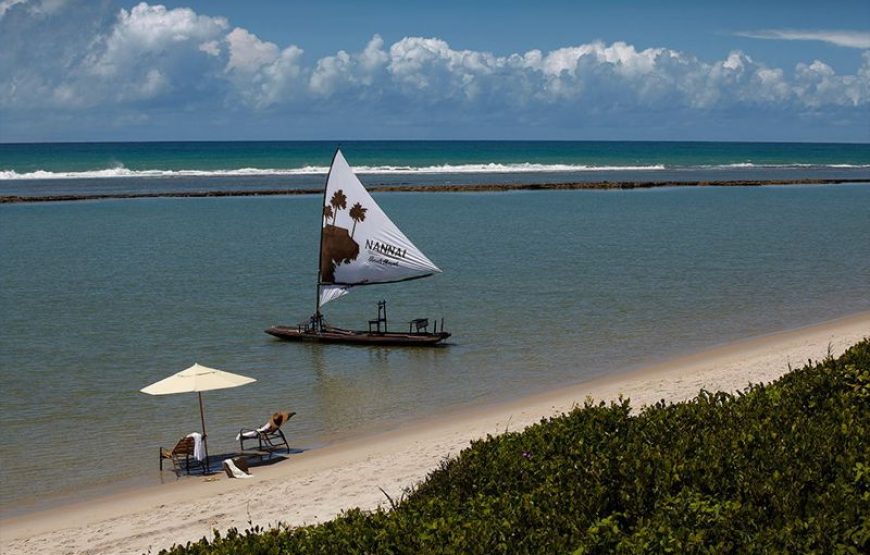 Nannai Resort & Spa