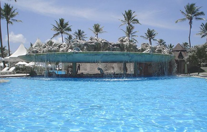 Summerville Resort