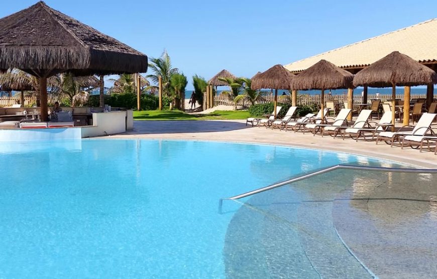 Dom Pedro Laguna Resort & Golf