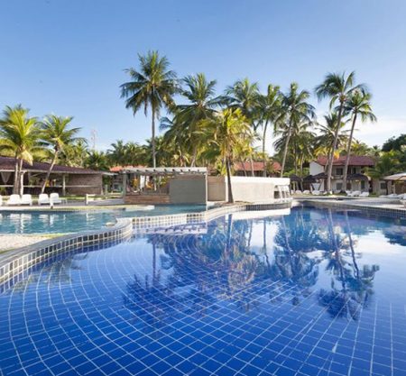 Pratagy Beach All Inclusive Resort