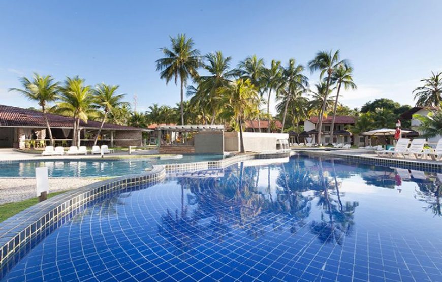 Pratagy Beach All Inclusive Resort