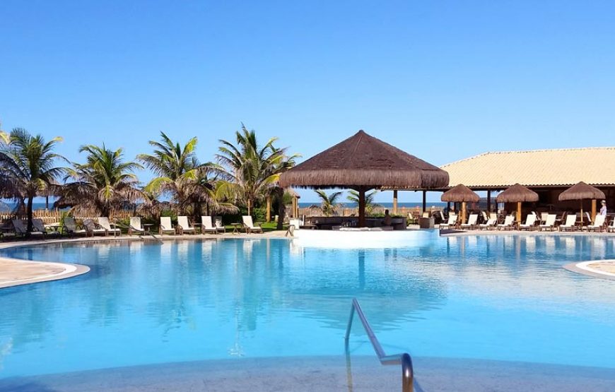 Dom Pedro Laguna Resort & Golf