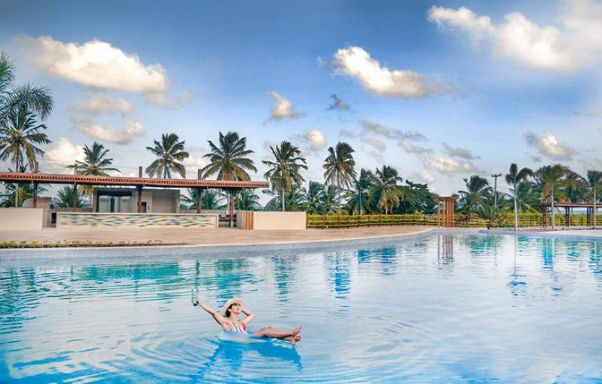 Japaratinga Lounge Resort