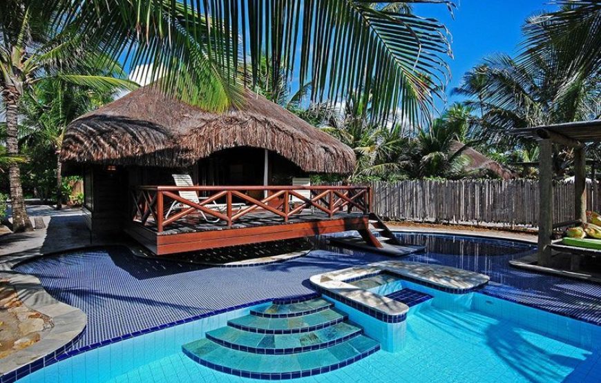Nannai Resort & Spa