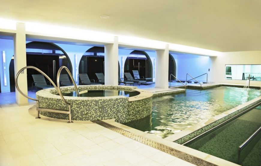 Enotel Convention e Acqua Club