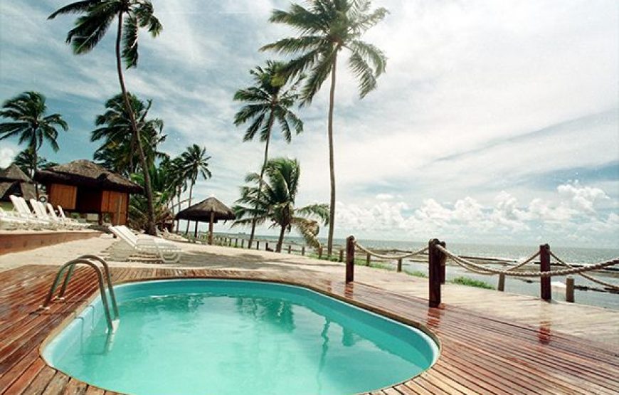 Summerville Resort