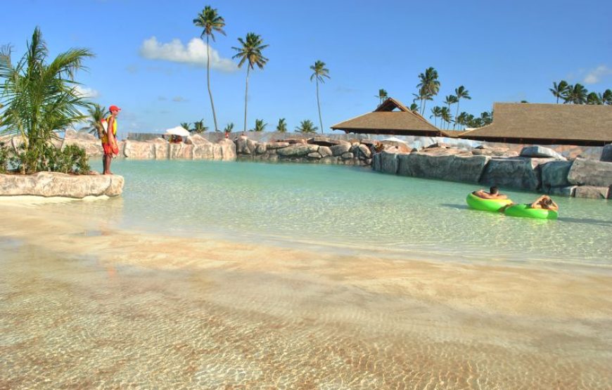 Enotel Convention e Acqua Club
