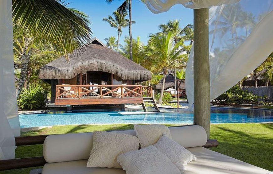 Nannai Resort & Spa