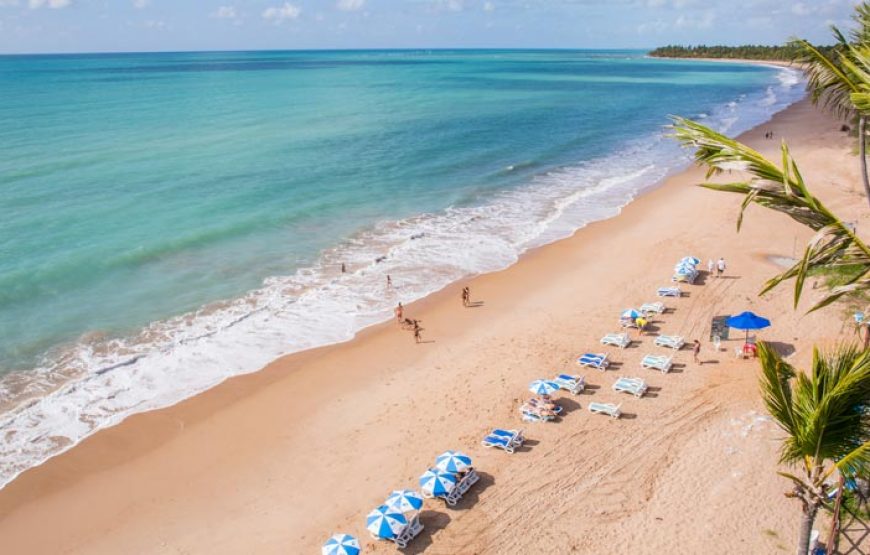 Salinas do Maceió