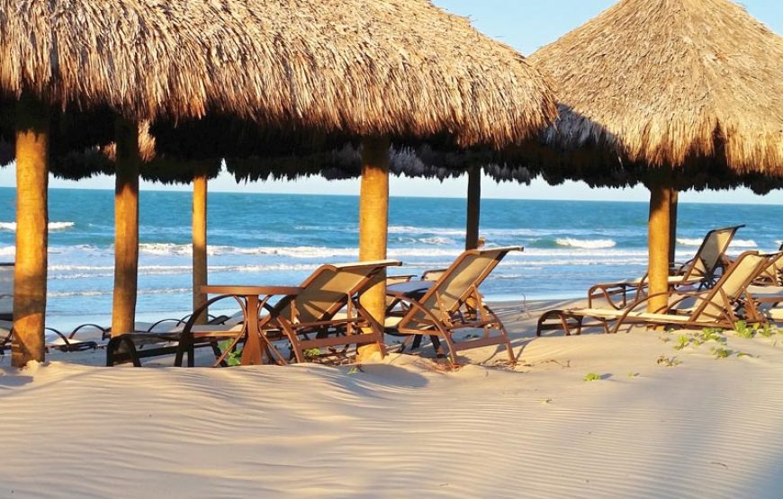 Dom Pedro Laguna Resort & Golf