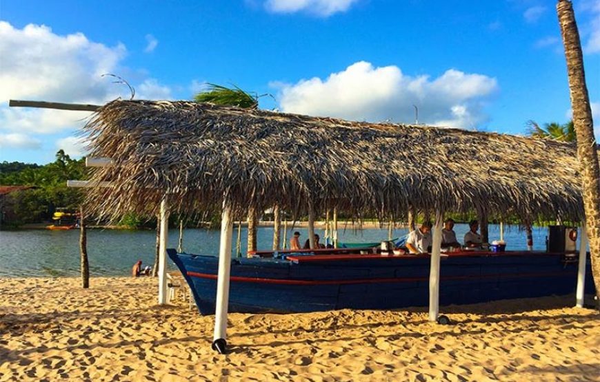 Pratagy Beach All Inclusive Resort