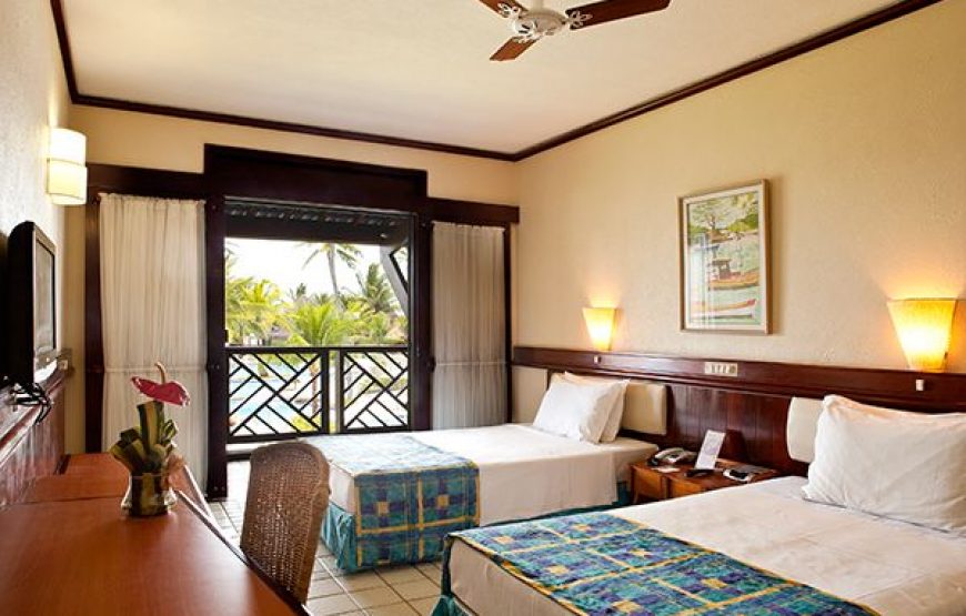 Summerville Resort