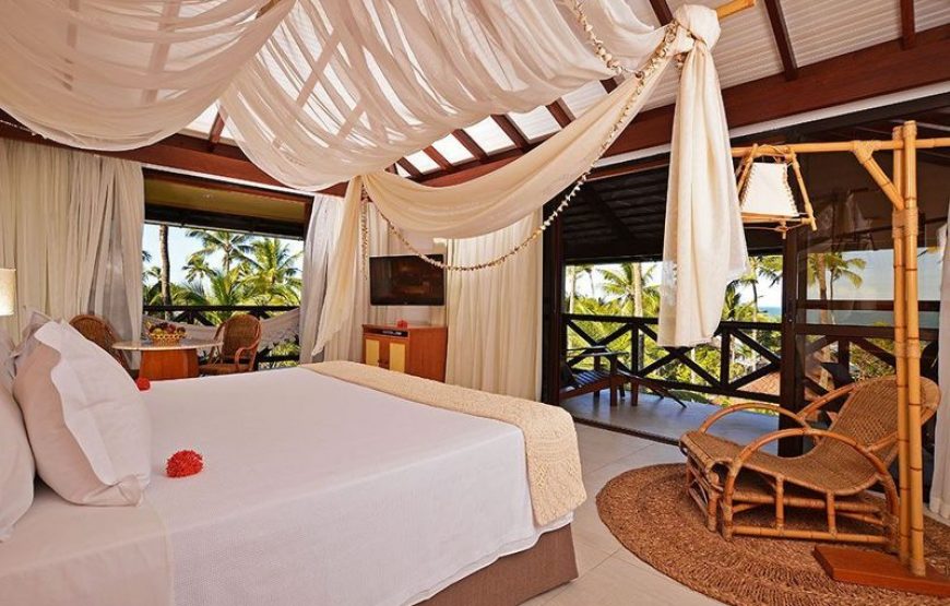 Nannai Resort & Spa