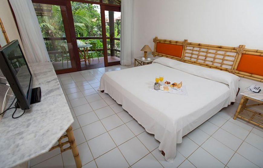 Pratagy Beach All Inclusive Resort
