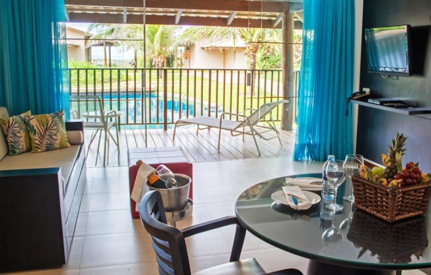 Dom Pedro Laguna Resort & Golf