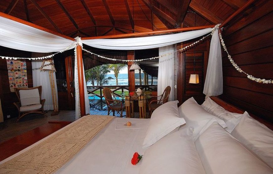 Nannai Resort & Spa