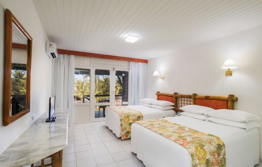 Pratagy Beach All Inclusive Resort