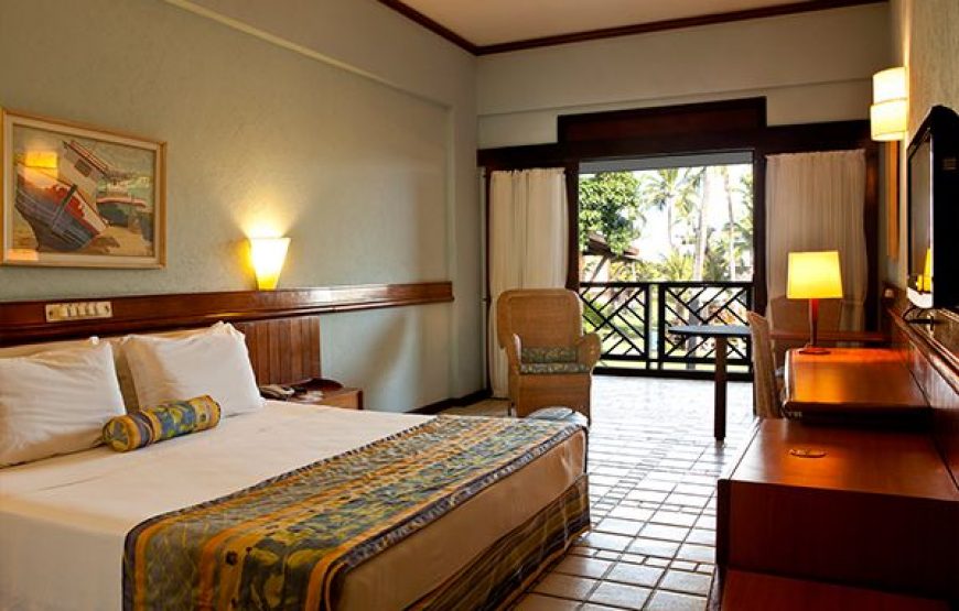 Summerville Resort