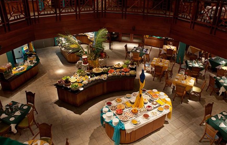 Summerville Resort