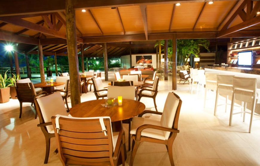 Dom Pedro Laguna Resort & Golf