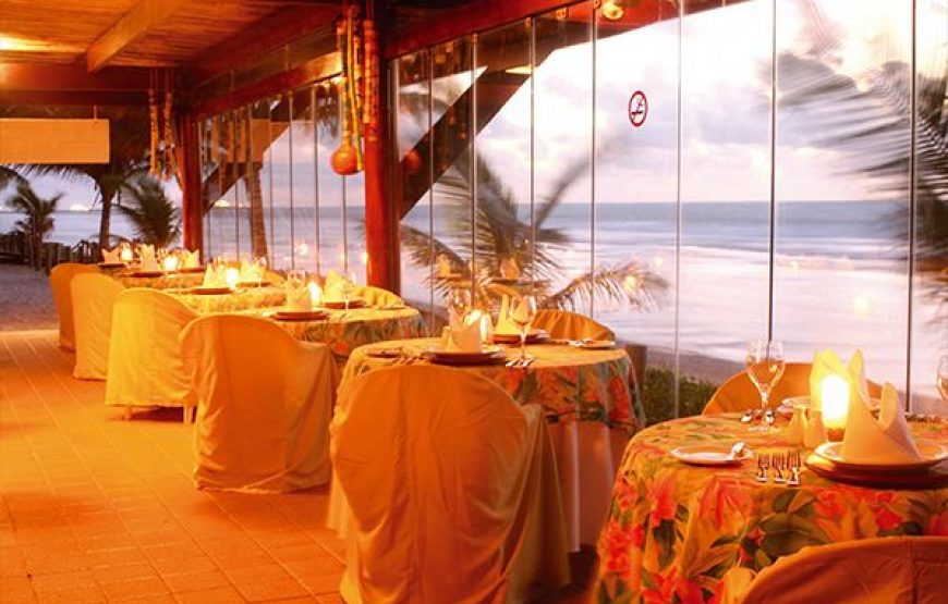 Summerville Resort