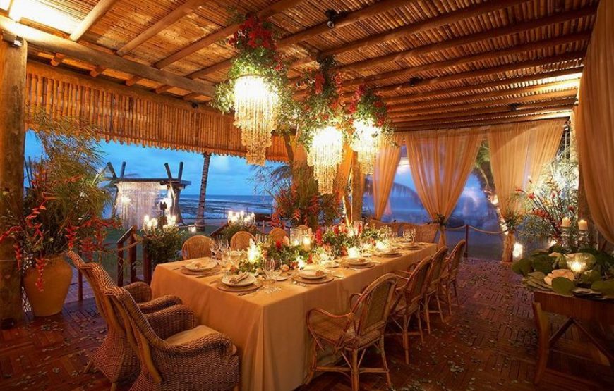 Nannai Resort & Spa