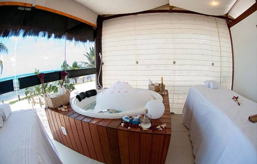 Summerville Resort