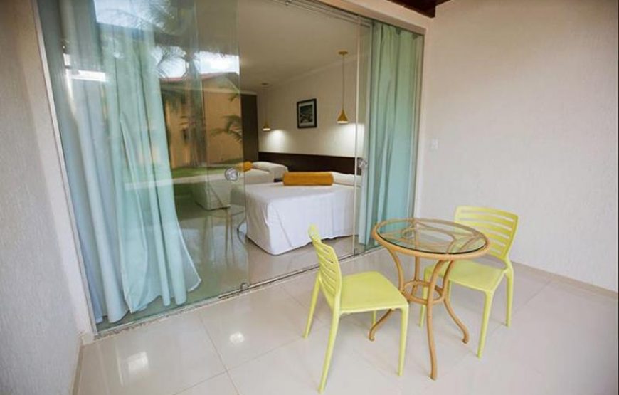 Pratagy Beach All Inclusive Resort