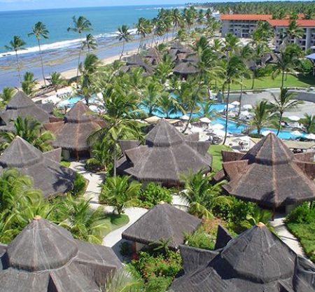 Summerville Resort