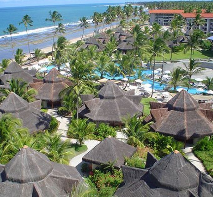 Summerville Resort