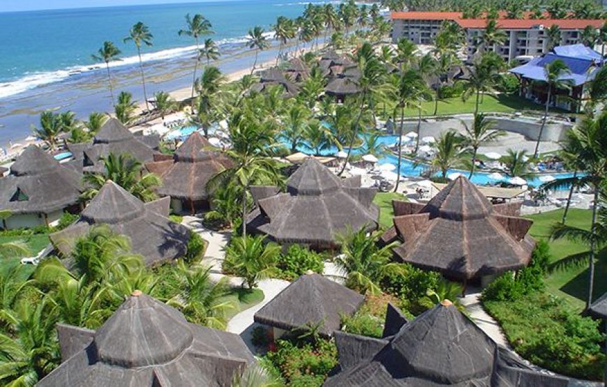 Summerville Resort
