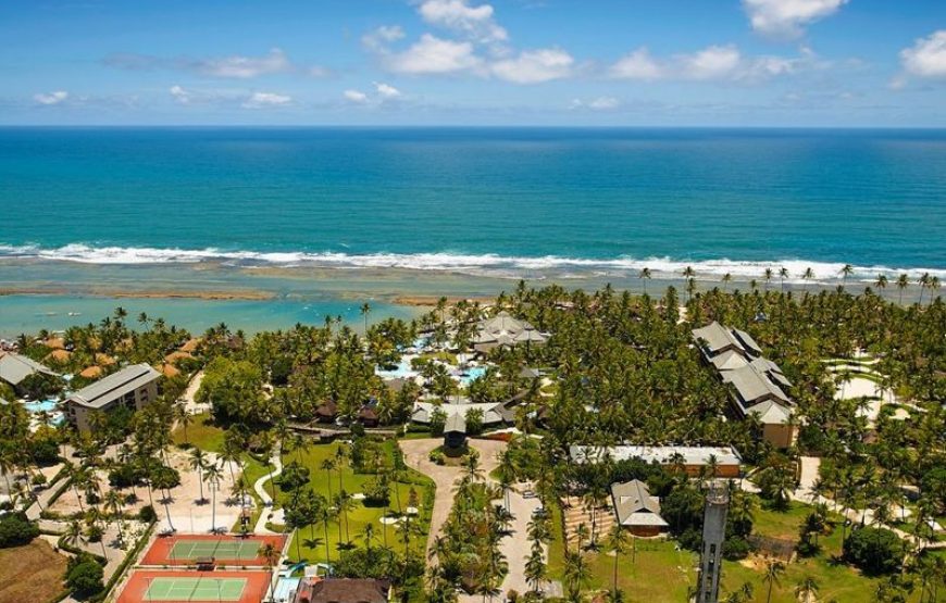 Nannai Resort & Spa