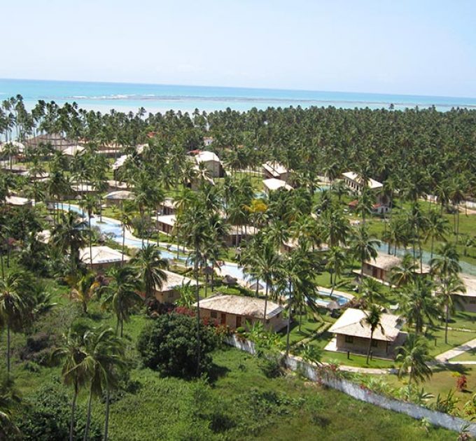 Grand Oca Maragogi